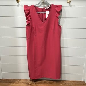 NWT Loft shift dress size 12